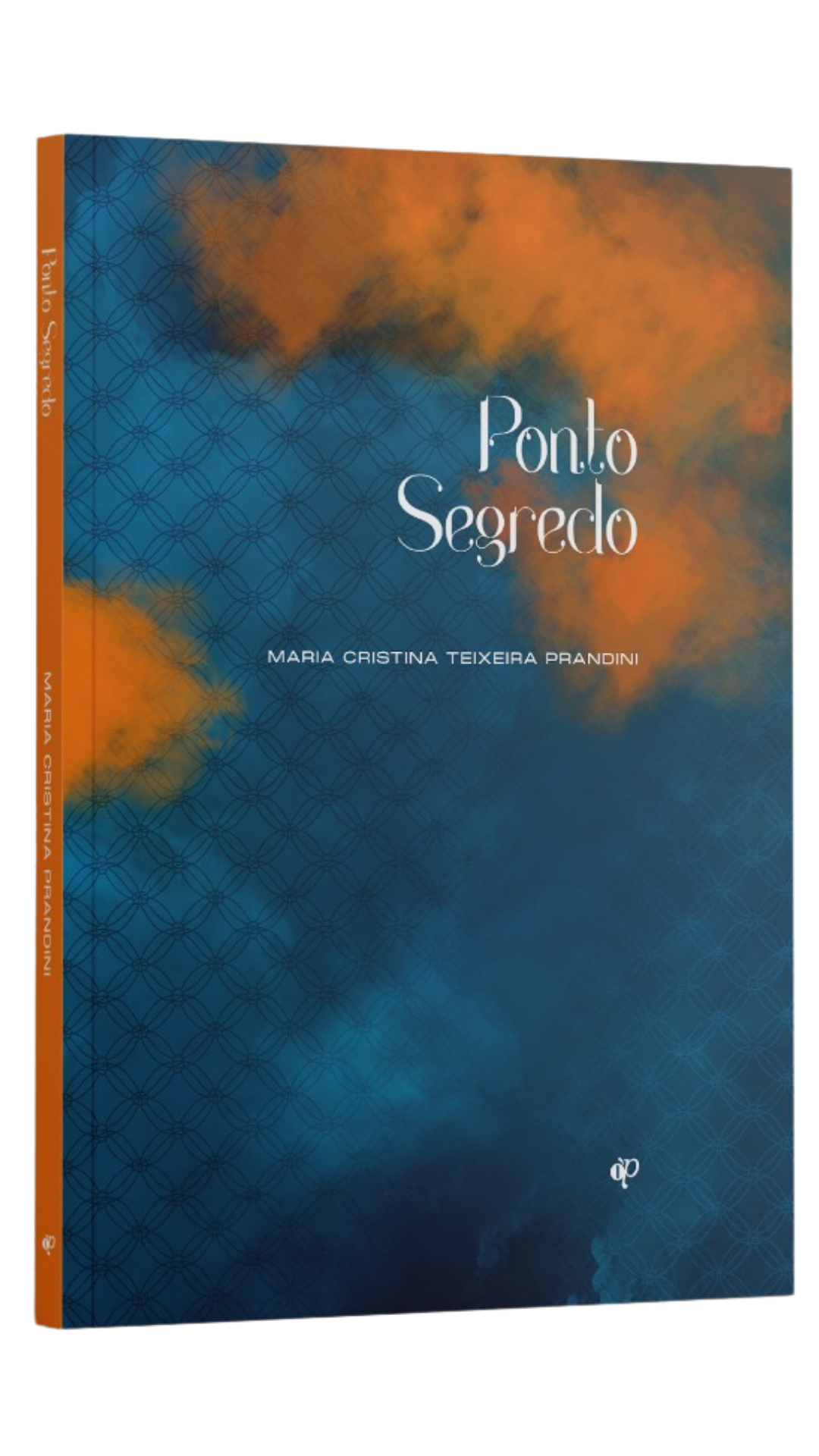capa do livro de Maria Cristina Teixeira Prandini