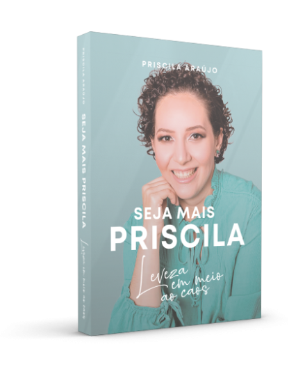 Seja Mais Priscila - Image 2