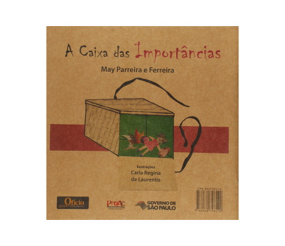 A caixa das Importâncias - Image 2