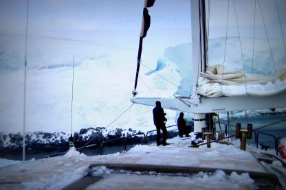 Damoy Point Expedition - Uma Aventura Na Antartica - Image 3