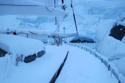 Damoy Point Expedition - Uma Aventura Na Antartica - Image 2