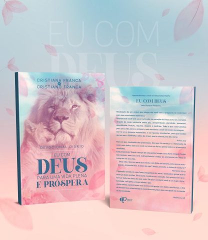 Devocional Diário Eu Com Deus - Vida Plena e Próspera! - Image 6