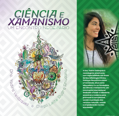 Ciência e Xamanismo: Um Encontro Necessário - Image 2