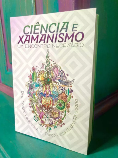 Ciência e Xamanismo: Um Encontro Necessário - Image 4