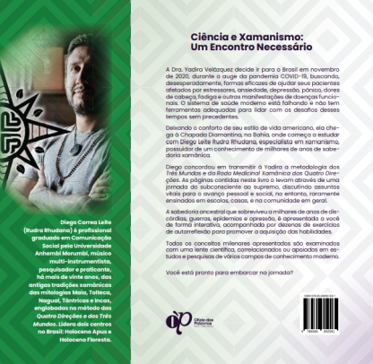 Ciência e Xamanismo: Um Encontro Necessário - Image 3