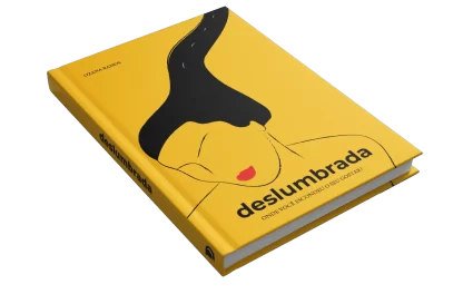Deslumbrada - Onde você escondeu o seu gostar? - Image 5