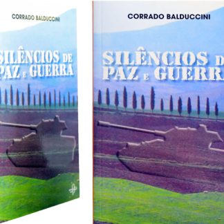 silencio de paz e guerra