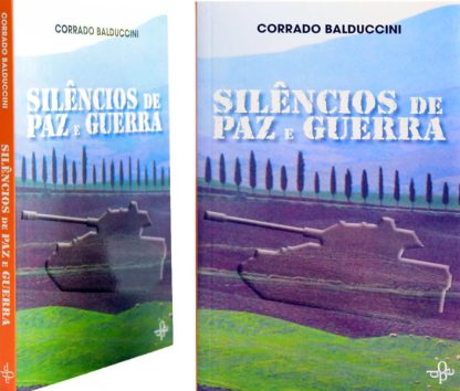 silencio de paz e guerra