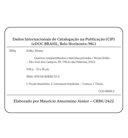 Quartos compartilhados e histórias privadas - Image 2