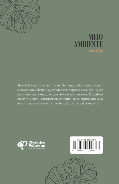Meio ambiente: uma sátira - Image 3
