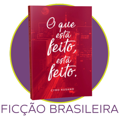 icone para literatura brasileira
