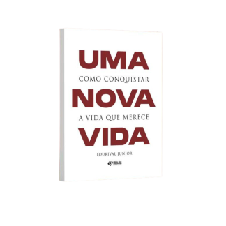 uma nova vida