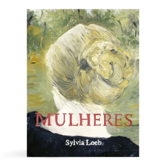 Mulheres, apenas a capa do livro