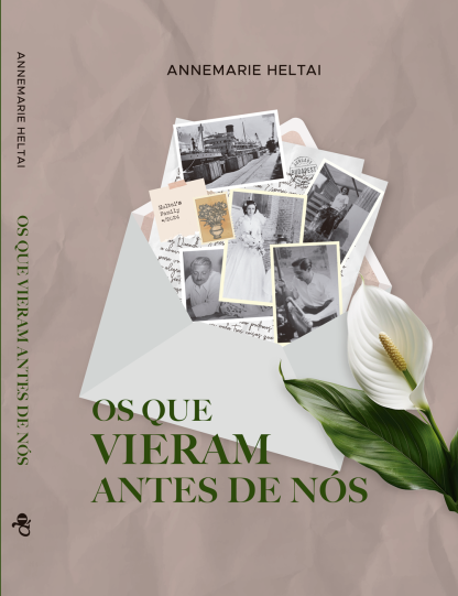Os que vieram antes de nós - Image 5