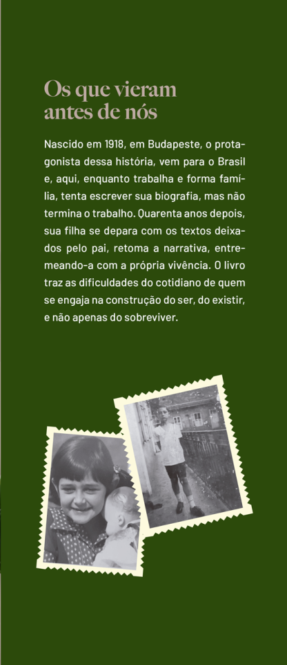 Os que vieram antes de nós - Image 3