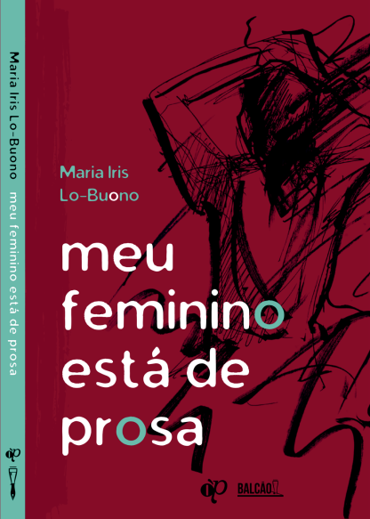 Meu feminino está de prosa - Image 5