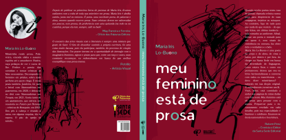 Meu feminino está de prosa - Image 6