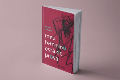 Meu feminino está de prosa - Image 8