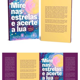 Mire nas estrelas e acerte a lua