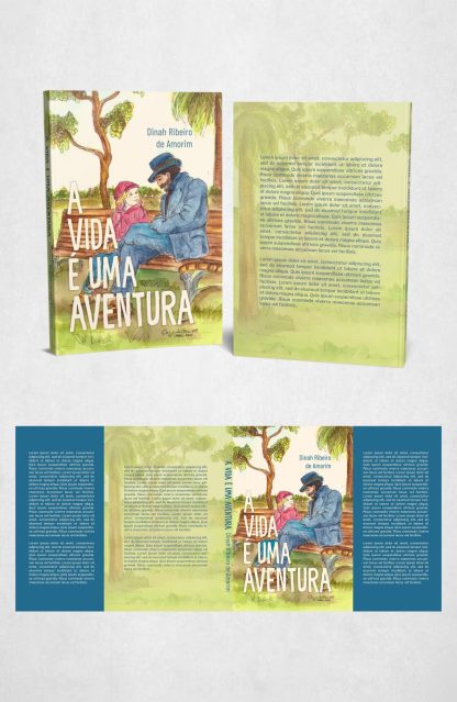 A VIDA É UMA AVENTURA - Image 3