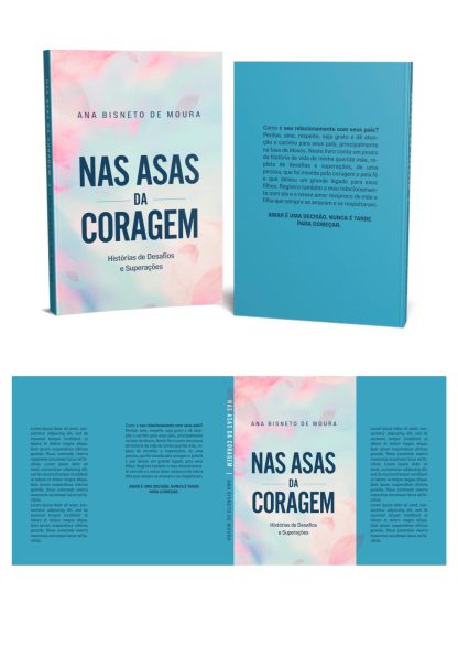 Asas da Coragem - Image 2