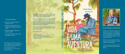 A VIDA É UMA AVENTURA - Image 2