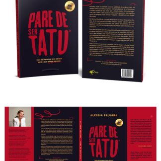 Pare de ser tatu