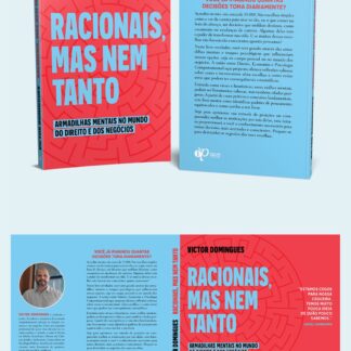 Racionais, mas nem tanto