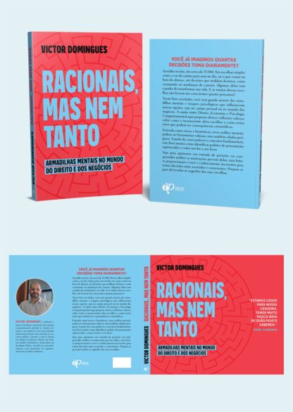 Racionais, mas nem tanto