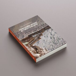 Atravessando abismos na pinguela do medo