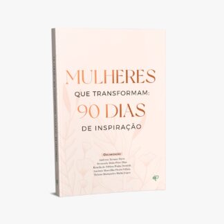 Mulheres que trasnformam