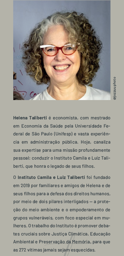 Tentam nos enterrar, não sabem que somos sementes - Imagem 3