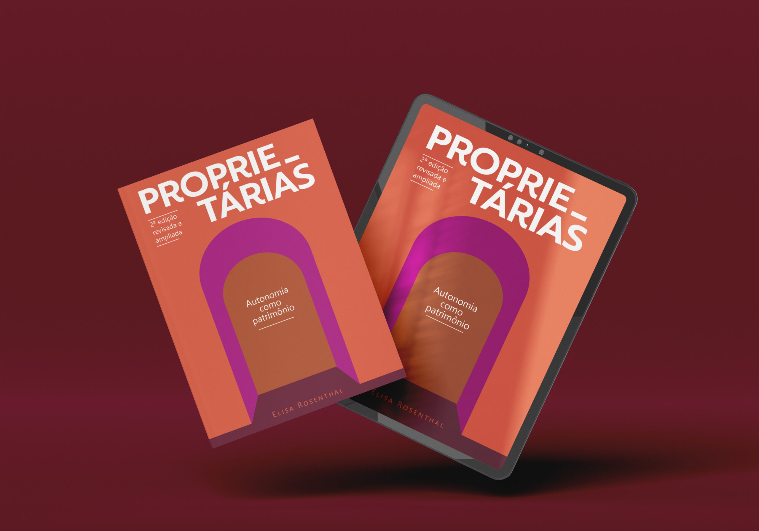 Proprietárias, Autonomia como Patrimônio - Imagem 2